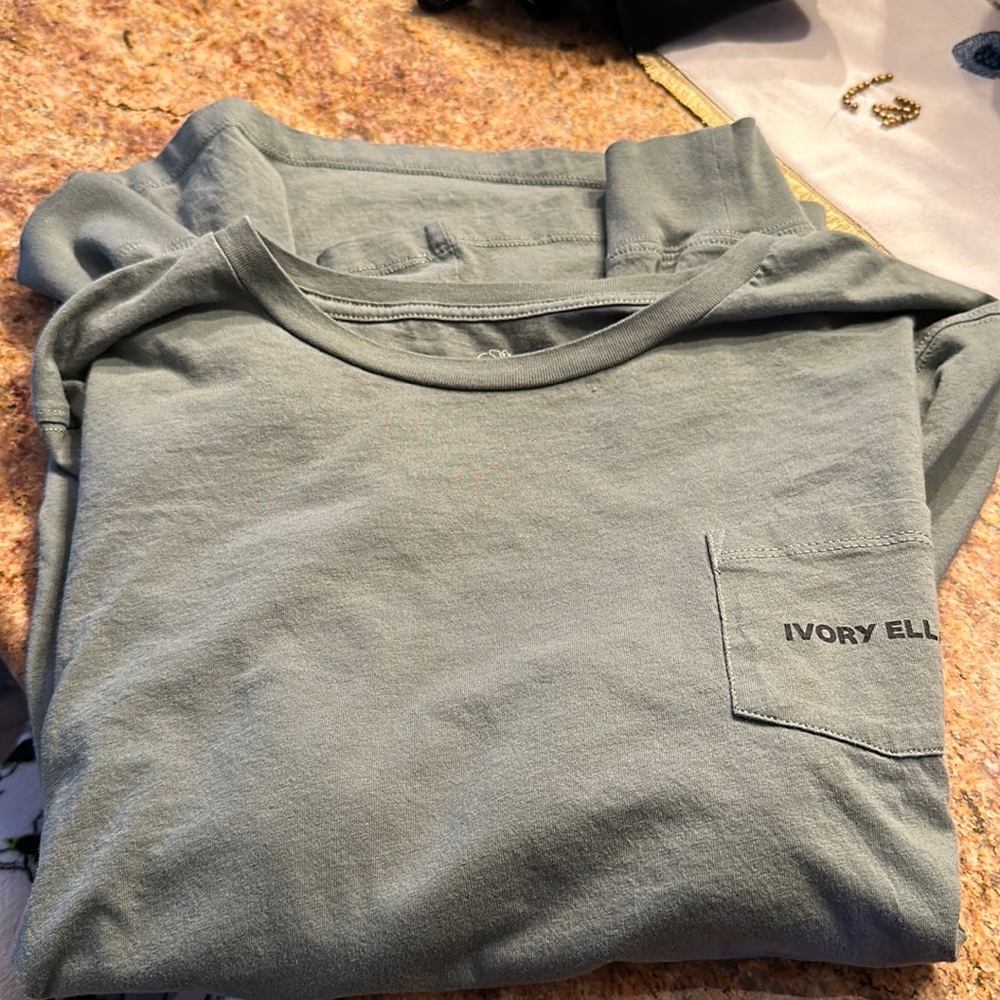 COPY - Ivory Ella Women's Long Sleeve Tee
